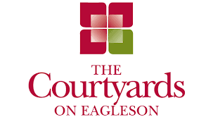 The Courtyards on Eagleson